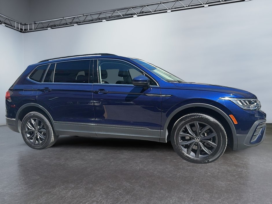 2022 Volkswagen Tiguan COMFORTLINE+CAR-NET+SIMILICUIR+CARPLAY+NO-ACCIDENT-1