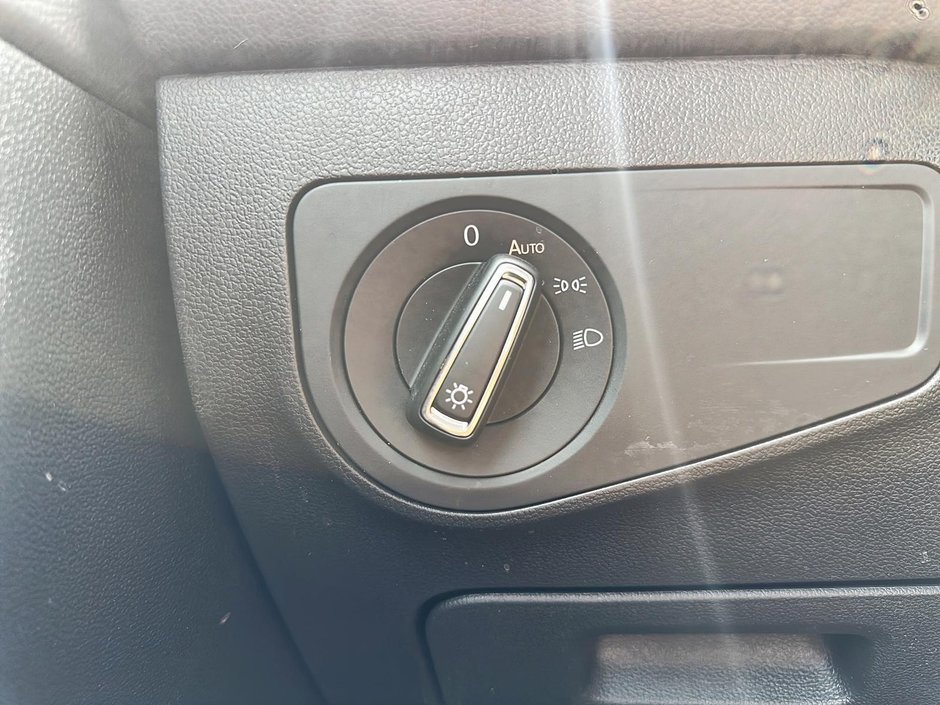 Volkswagen Tiguan COMFORTLINE+SUNROOF+LEATHERETTE+NO-ACCIDENT 2022-18