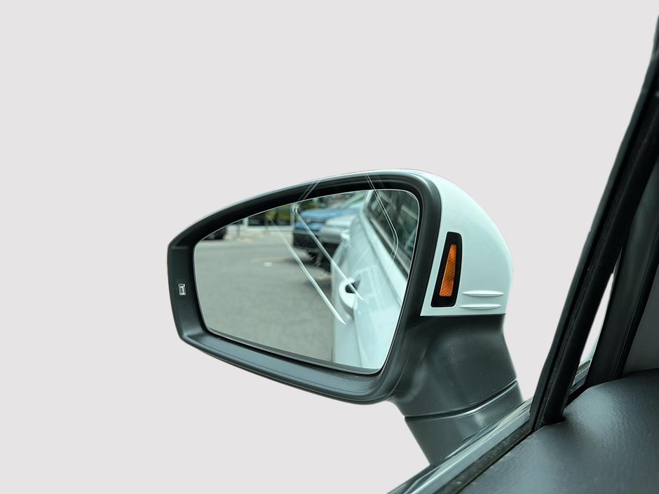 Volkswagen Tiguan COMFORTLINE+TOIT-OUVRANT+ROUES-HIVER 2022-16