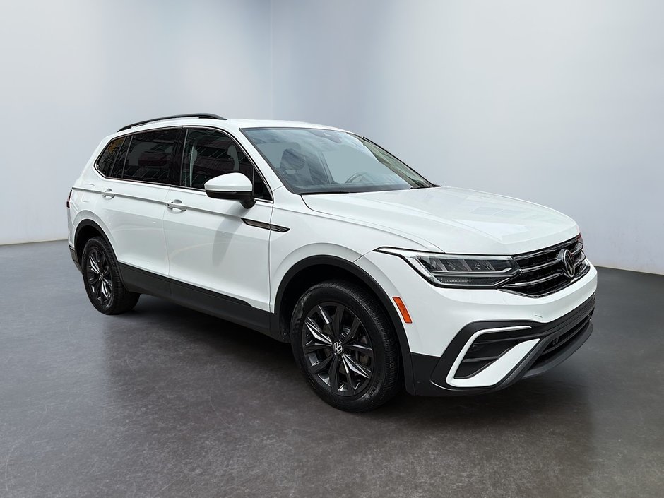 Volkswagen Tiguan COMFORTLINE+TOIT-OUVRANT+ROUES-HIVER 2022-6