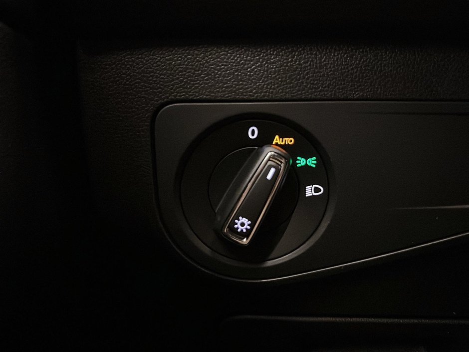 2023 Volkswagen Tiguan COMFORTLINE+TOIT-PANO+NO-ACCIDENT+ROUES-HIVER+ETE-18