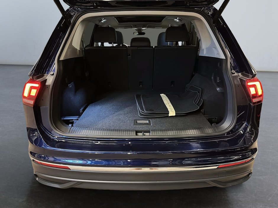 2023 Volkswagen Tiguan COMFORTLINE+TOIT-PANO+NO-ACCIDENT+ROUES-HIVER+ETE-10