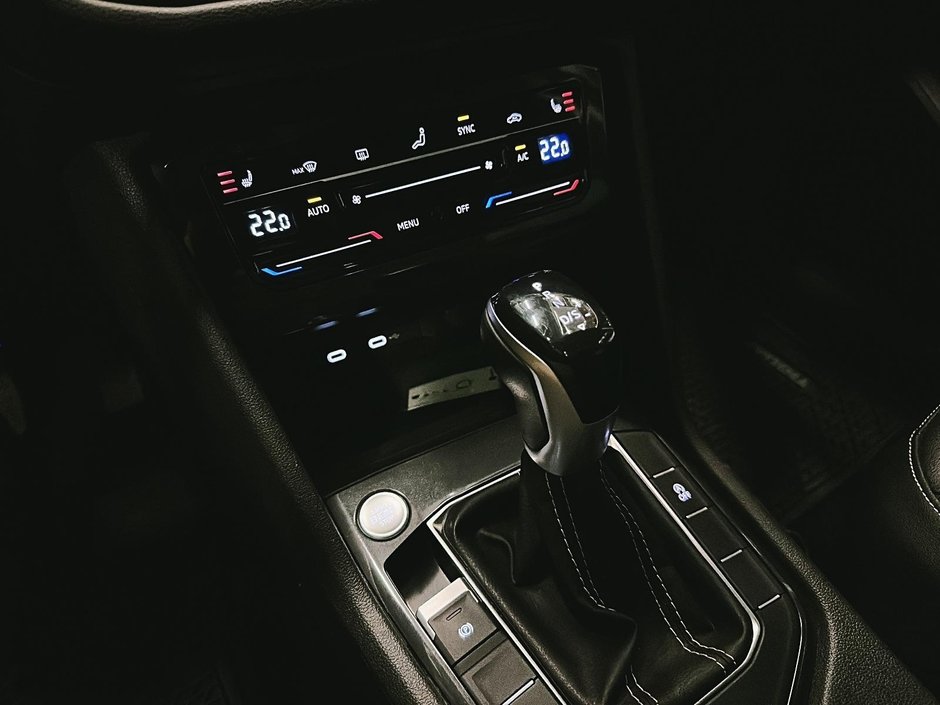 2023 Volkswagen Tiguan COMFORTLINE+TOIT-PANO+NO-ACCIDENT+ROUES-HIVER+ETE-15