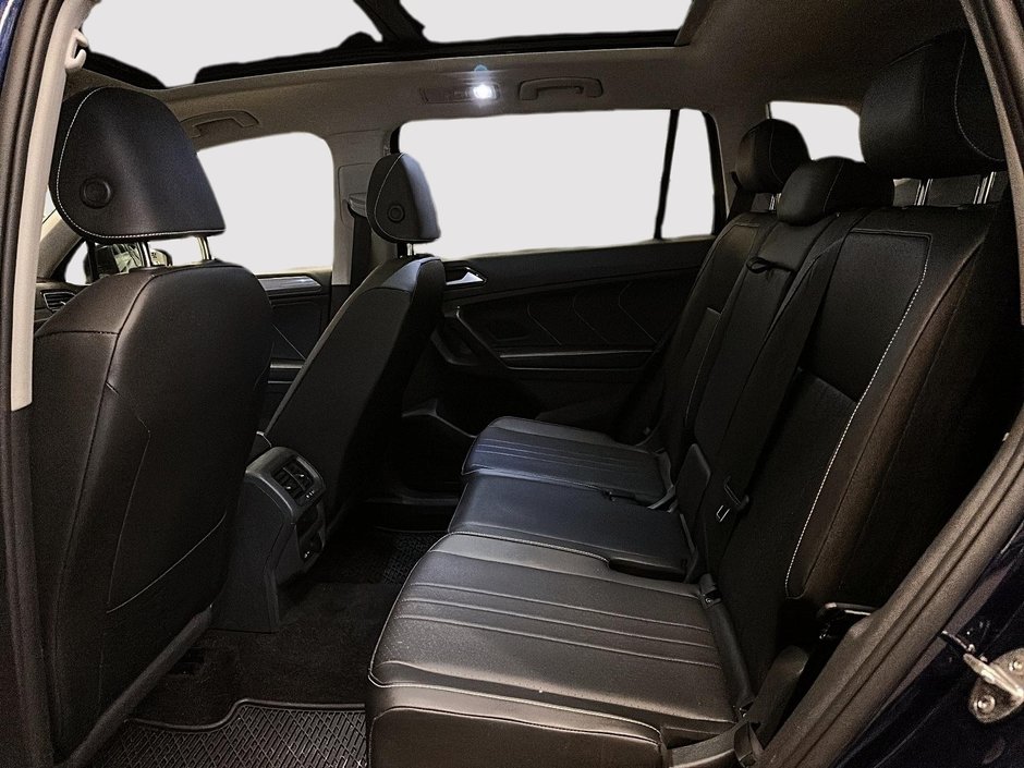 2023 Volkswagen Tiguan COMFORTLINE+TOIT-PANO+NO-ACCIDENT+ROUES-HIVER+ETE-9