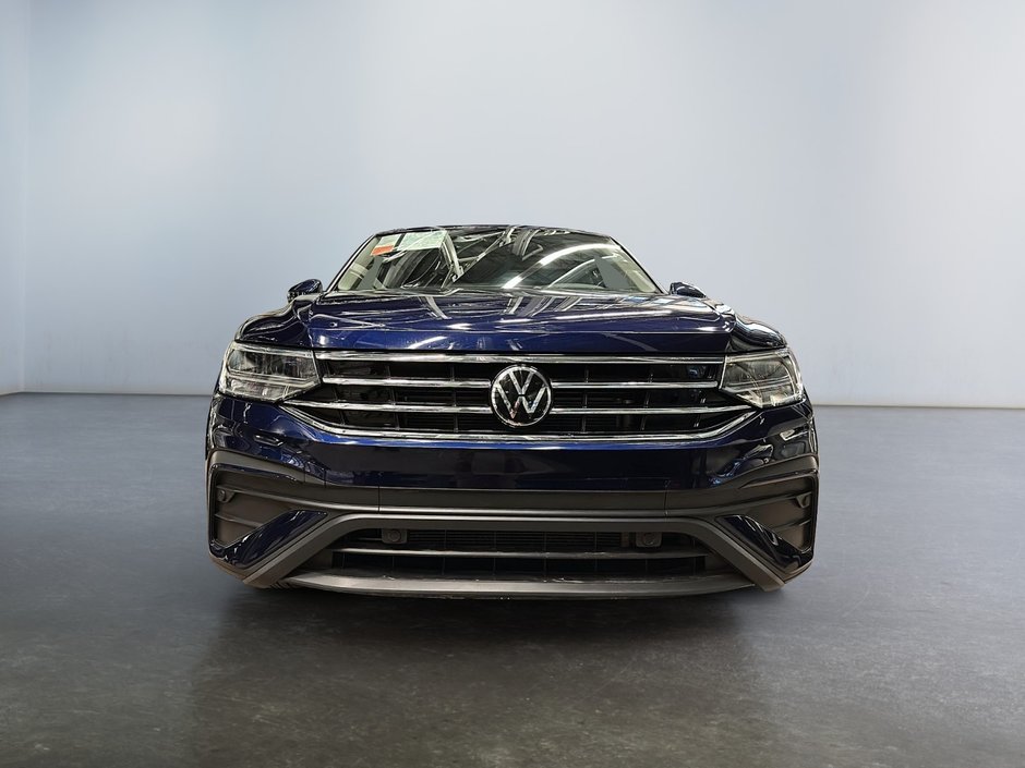 2023 Volkswagen Tiguan COMFORTLINE+TOIT-PANO+NO-ACCIDENT+ROUES-HIVER+ETE-6