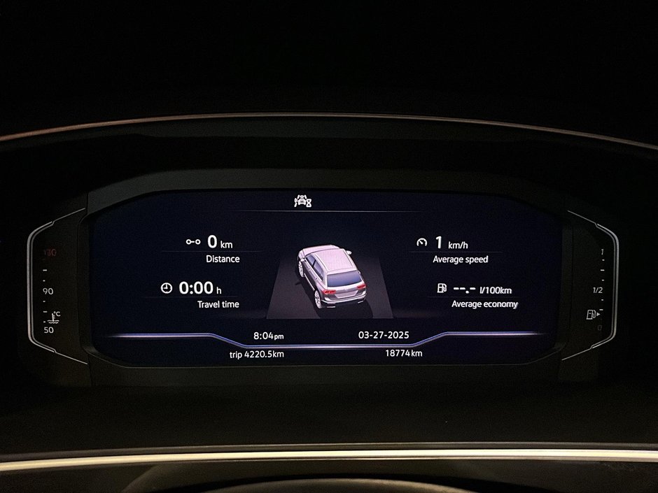 2023 Volkswagen Tiguan COMFORTLINE+TOIT-PANO+NO-ACCIDENT+ROUES-HIVER+ETE-12
