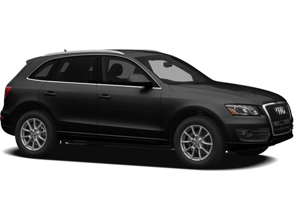 2011 Audi Q5 2.0L Premium Plus | HtdSeats | Cam | Bluetooth