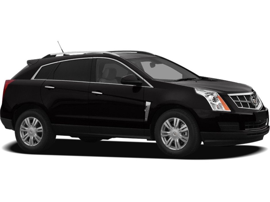 2011 Cadillac SRX 3.0 Luxury | Leather | Roof | Keyless |  Cam