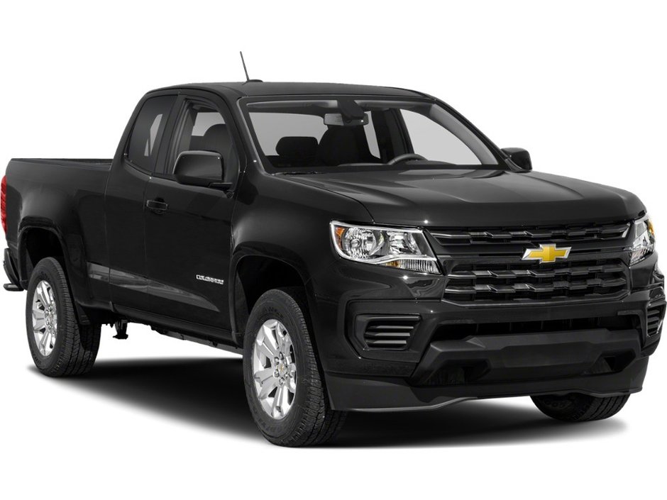 2021 Chevrolet COLORADO 4WD LT | Cam | USB | Bluetooth | Cruise
