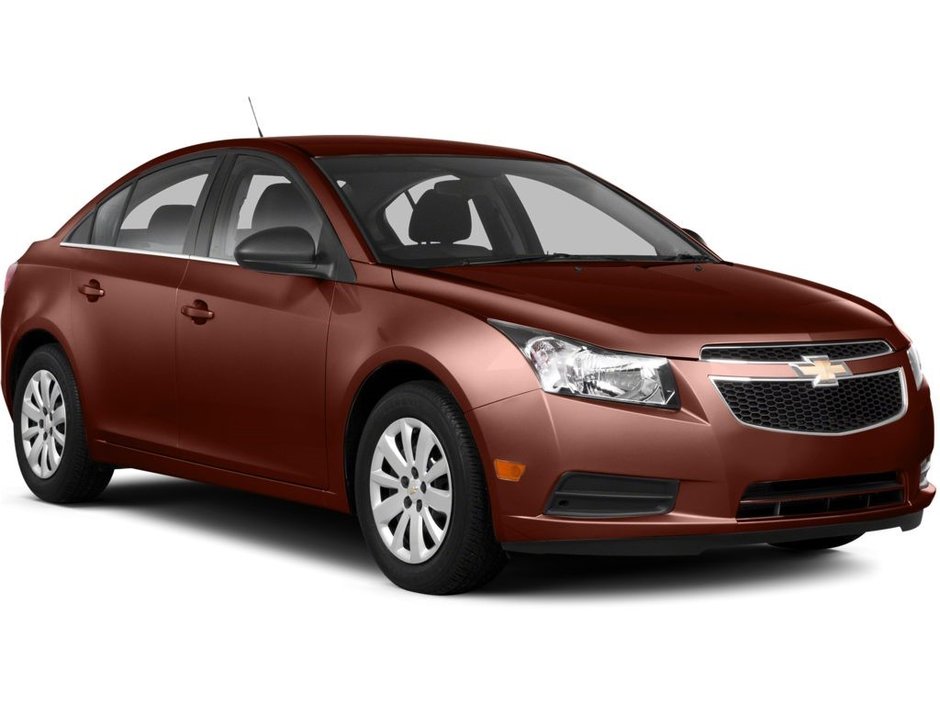 2013 Chevrolet Cruze LS | Keyless Entry | CD | PwrWindows