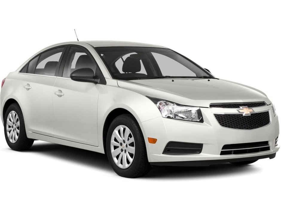 2013 Chevrolet Cruze LT Turbo | Bluetooth | Cruise | CD | PwrWindows