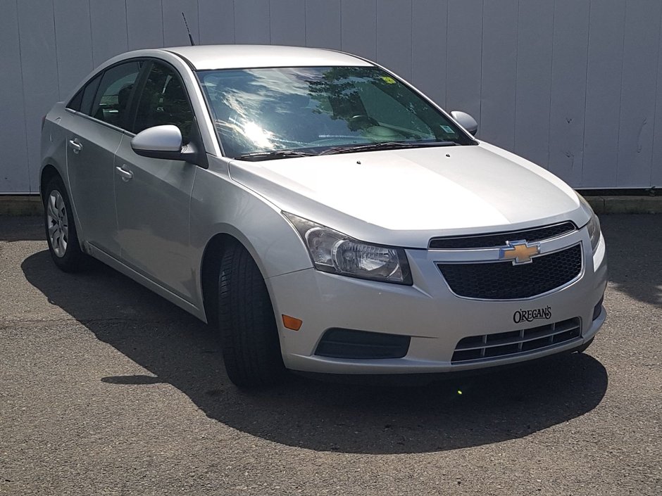 2014 Chevrolet Cruze 1LT | Bluetooth | USB | Cruise | PwrWindows