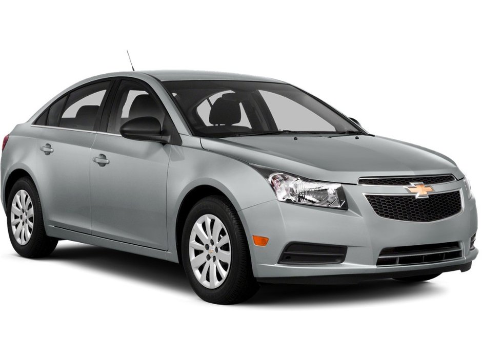 2014 Chevrolet CRUZE 1LT | CD | Tilt | Aux | PwrWindows | Fogs