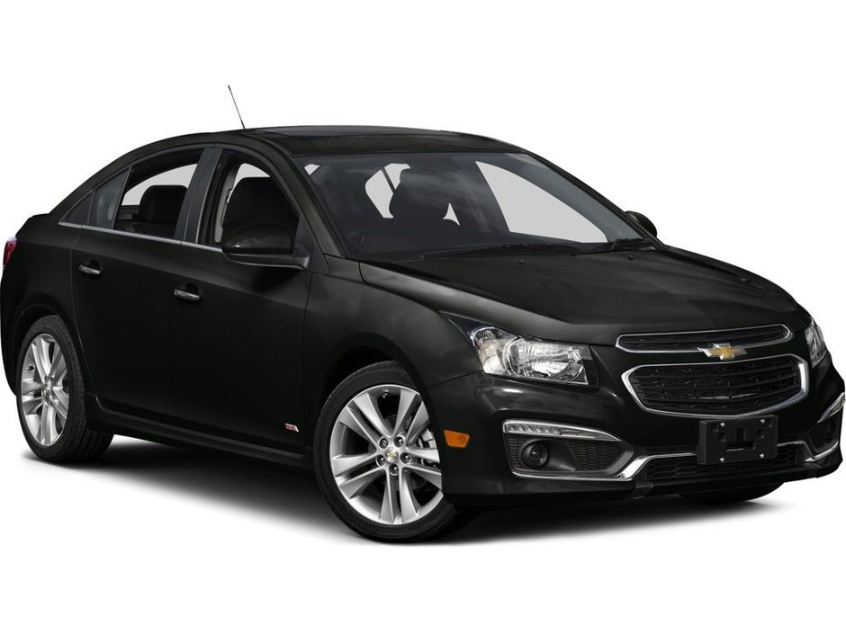 2016 Chevrolet CRUZE 1LT | HtdSeats | Bluetooth | USB | PwrWindows