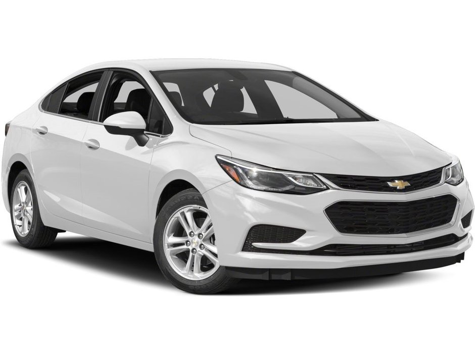 2016 Chevrolet CRUZE LT | HtdSeats | Cam | Bluetooth | XM | USB