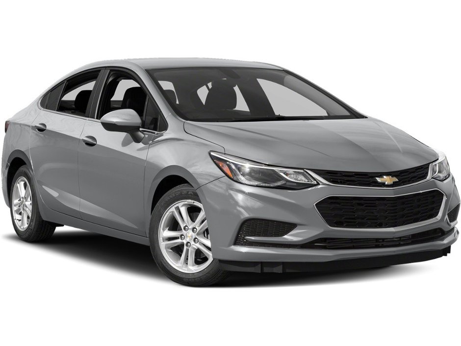 2017 Chevrolet Cruze LT | HtdSeats | Cam | USB | Bluetooth | XM Radio