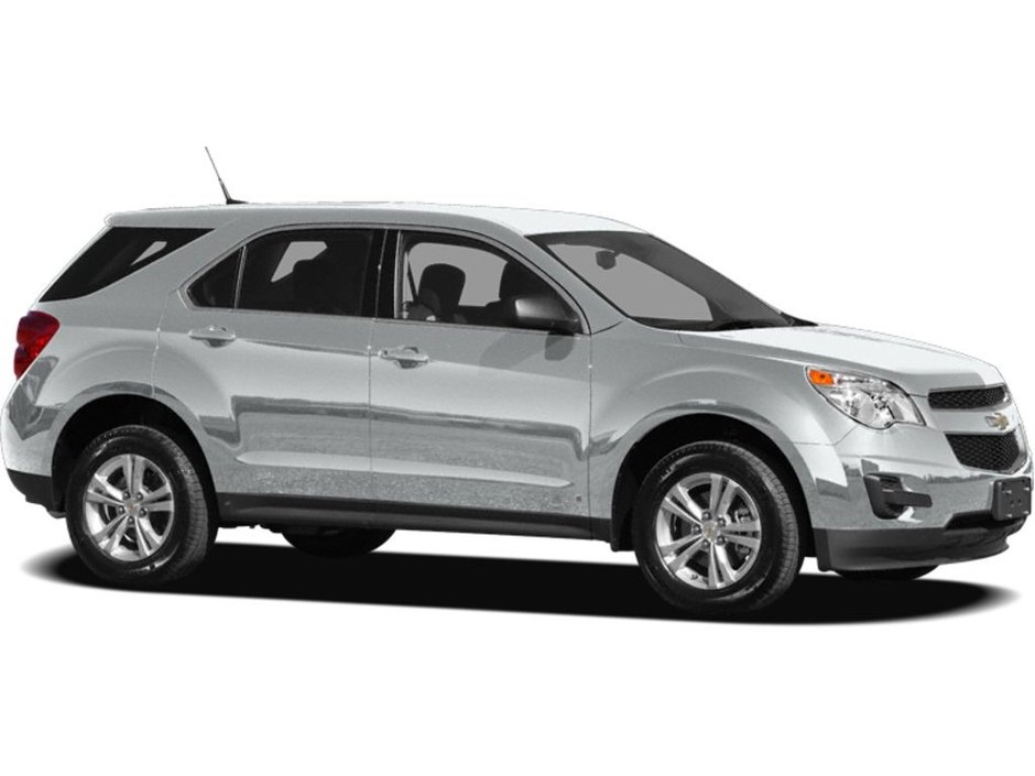 2011 Chevrolet Equinox LS | Bluetooth | Cruise | Aux | Tilt | CD