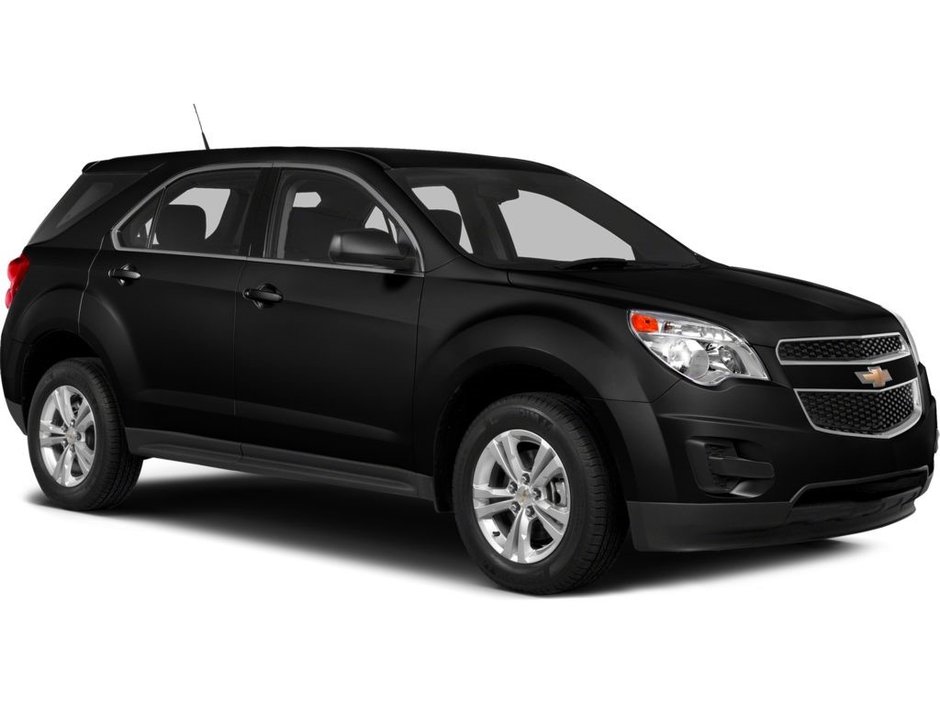 2013 Chevrolet Equinox LS | Cruise | Tilt | Aux | USB | PwrWindows