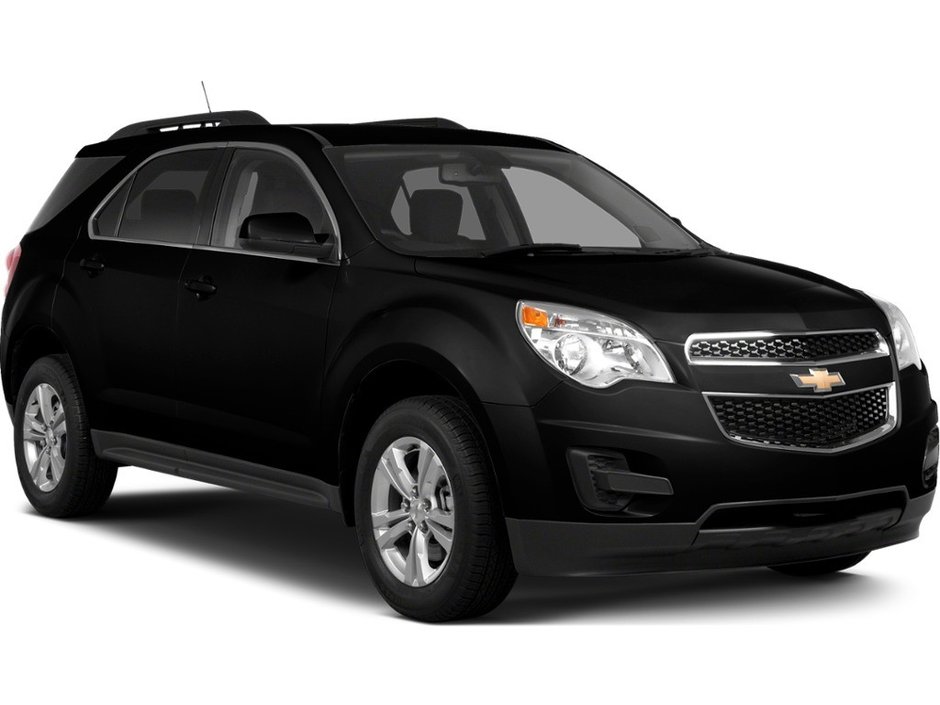 2013 Chevrolet Equinox LT | Cruise | USB | Tilt | PwrWindows