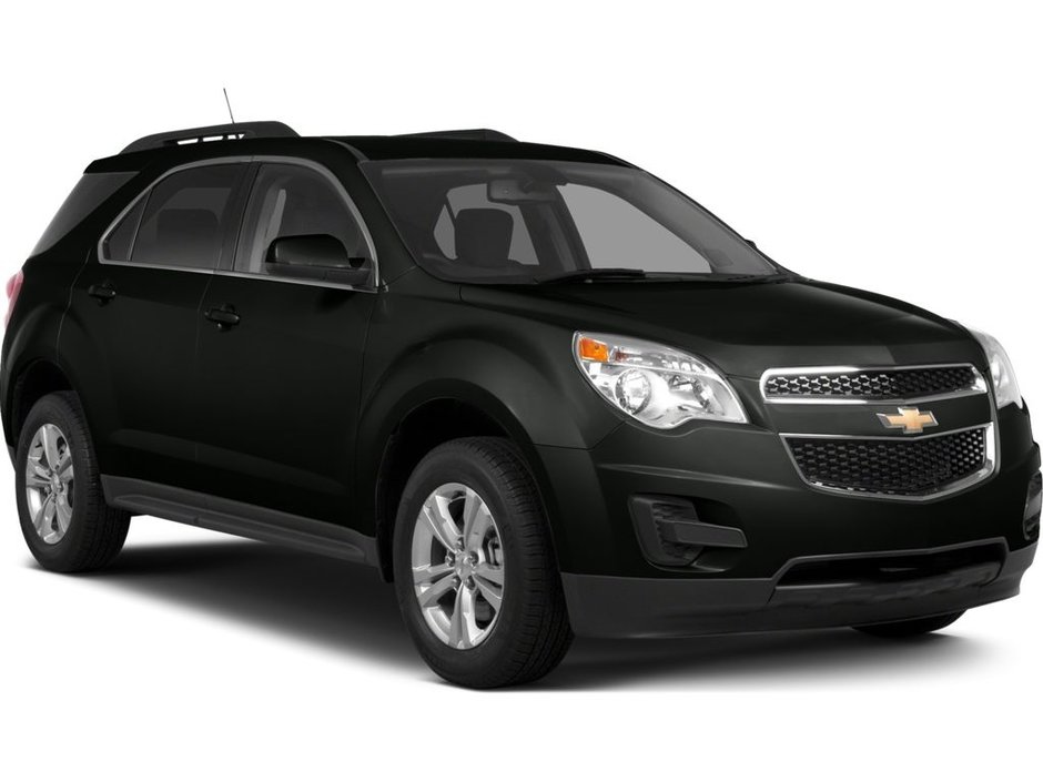 2014 Chevrolet Equinox LT | Cam | USB | HtdSeats | Bluetooth | Keyless