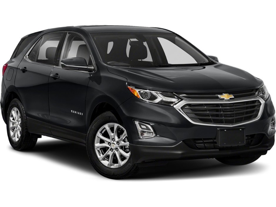 2019 Chevrolet Equinox LT | HtdSeats | Cam | USB | Bluetooth | XM Radio