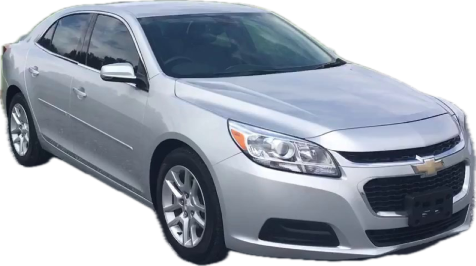 2014 Chevrolet Malibu LT | Cam | USB | Bluetooth | Cruise | XM