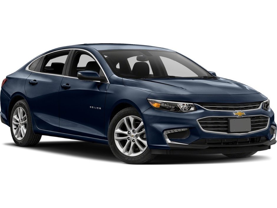 2017 Chevrolet MALIBU LT | Cruise | Bluetooth | USB | Aux | XM