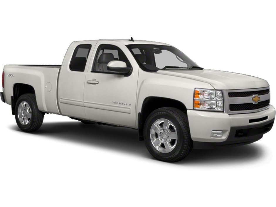 2013 Chevrolet Silverado 1500 LS Cheyenne Edition | Keyless Entry | CD | Tilt