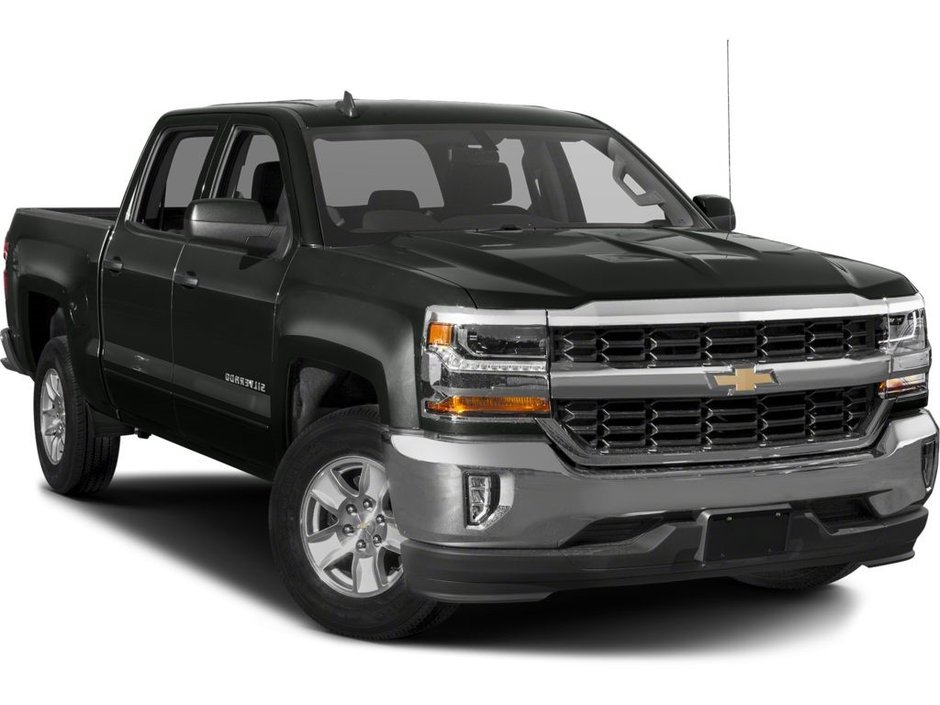 2018 Chevrolet Silverado 1500 LT | Cam | USB | Bluetooth | Cruise | XM