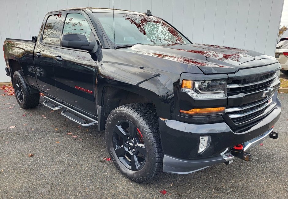 2019 Chevrolet Silverado 1500 in Antigonish, Nova Scotia - 1 - w320h240px