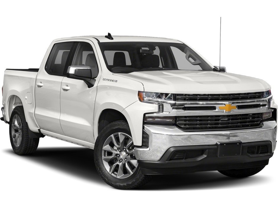 2020 Chevrolet SILVERADO 1500 LT | Cam | USB | Bluetooth | Cruise |