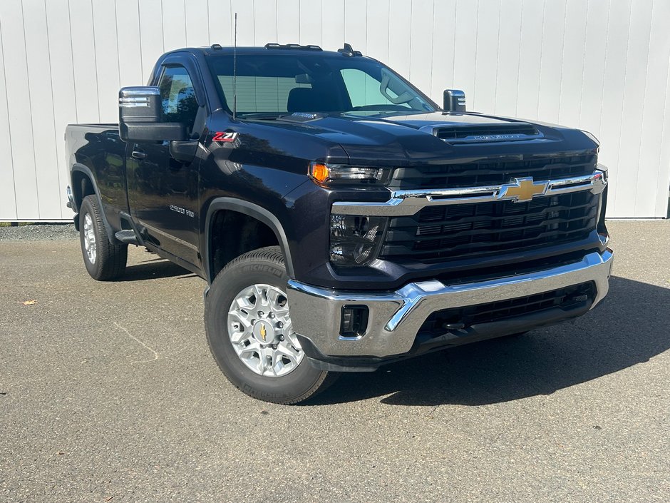 2024 Chevrolet Silverado 2500HD in Antigonish, Nova Scotia - 1 - w320h240px