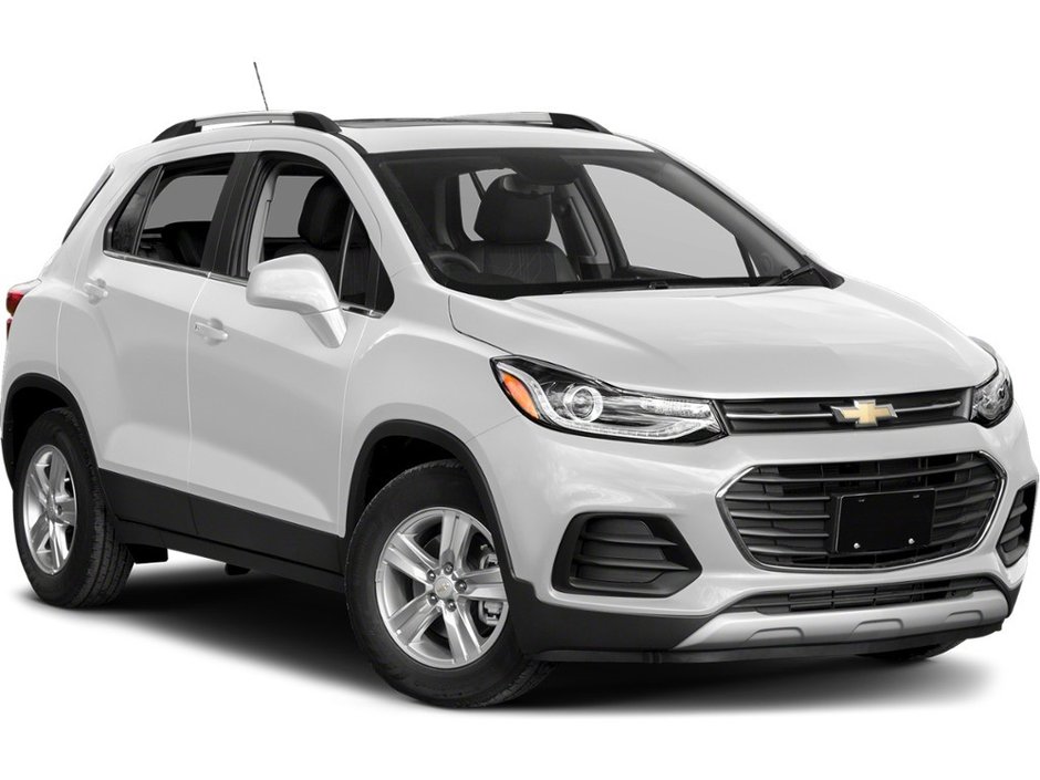 2017 Chevrolet Trax LT | Cam | Bluetooth | Cruise | XM