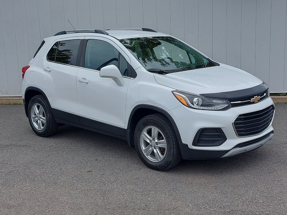 2017 Chevrolet Trax LT | Cam | Bluetooth | Cruise | XM