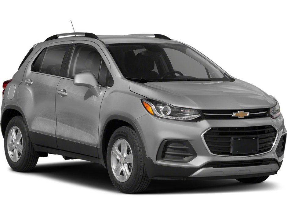 2020 Chevrolet Trax LT | Cam | USB | Bluetooth | Cruise | XM