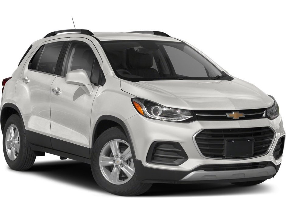 2021 Chevrolet Trax LT | HtdSeats | Cam | USB | Bluetooth | XM