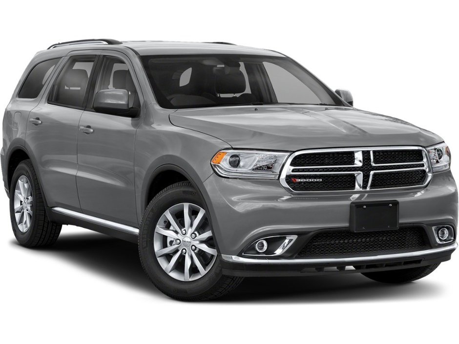 2020 Dodge Durango GT | Leather | HtdSeats | Cam | HtdWheel | XM