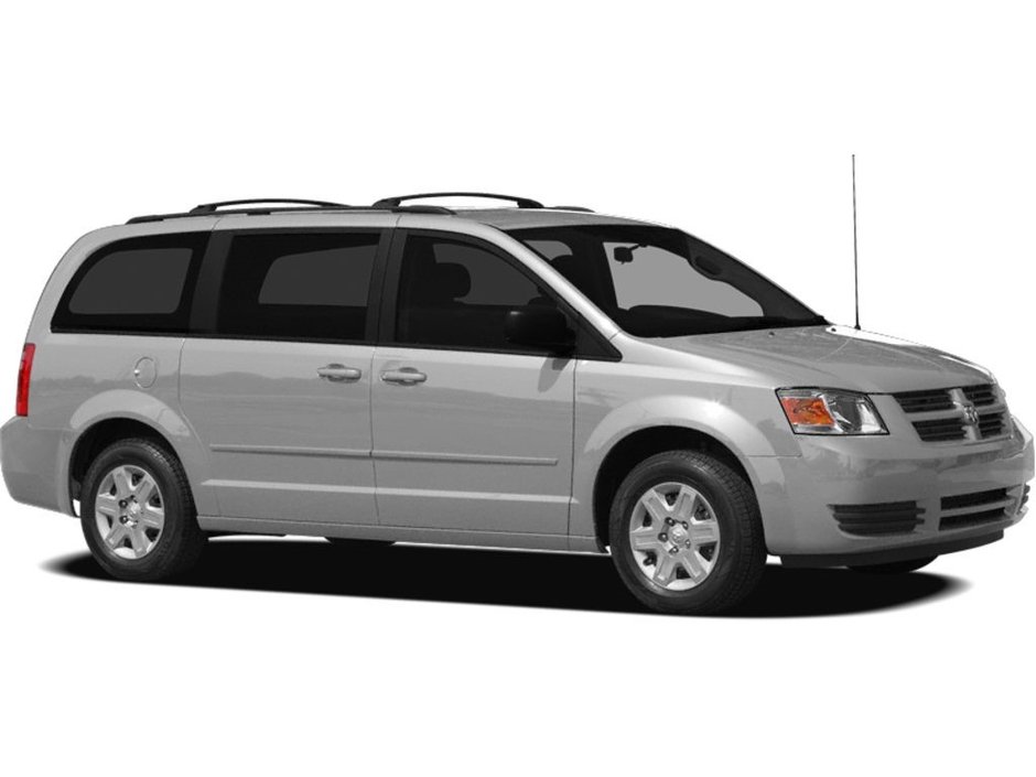 2010 Dodge Grand Caravan SE | Bluetooth | Cruise | Aux | Tilt | PwrWindows