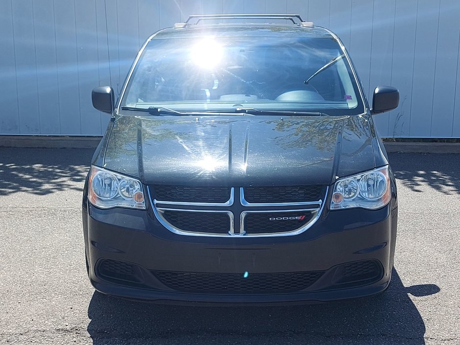 2017 Dodge Grand Caravan SXT | Cam | HtdSeat | Bluetooth | Cruise | Aux
