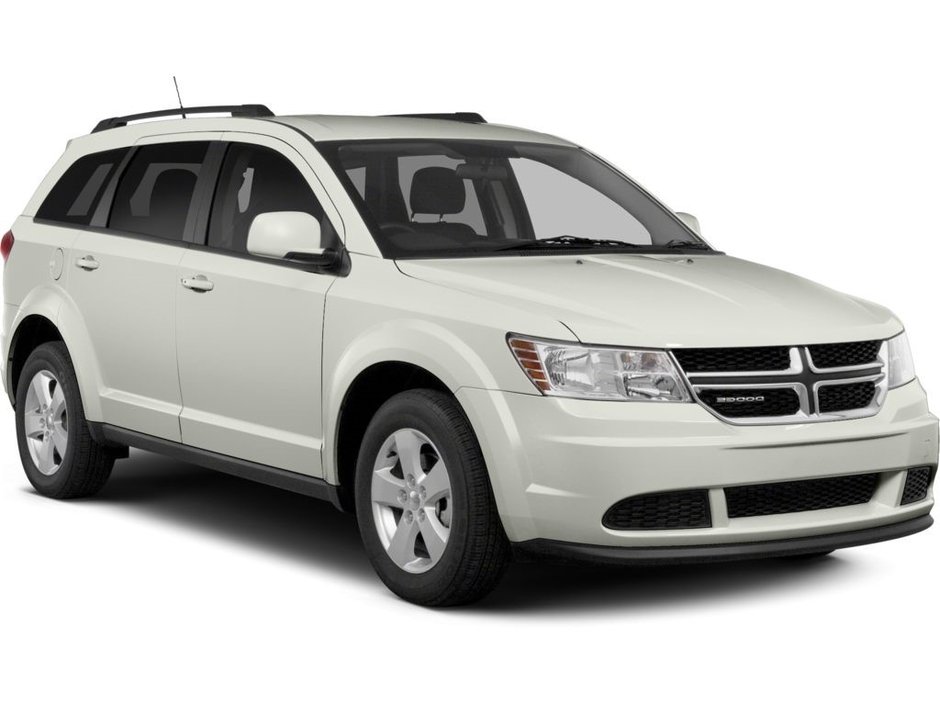 2014 Dodge Journey SXT | XM | Keyless | Cruise | PwrWindows