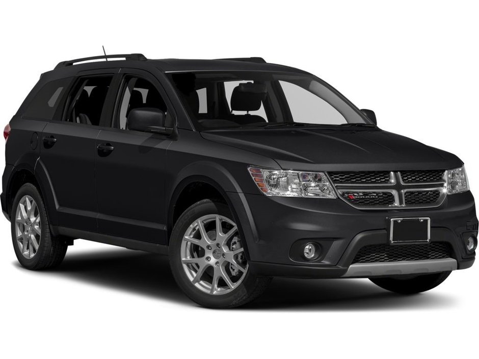 2015 Dodge JOURNEY SXT | Cruise | PwrWindows | XM | Keyless Entry