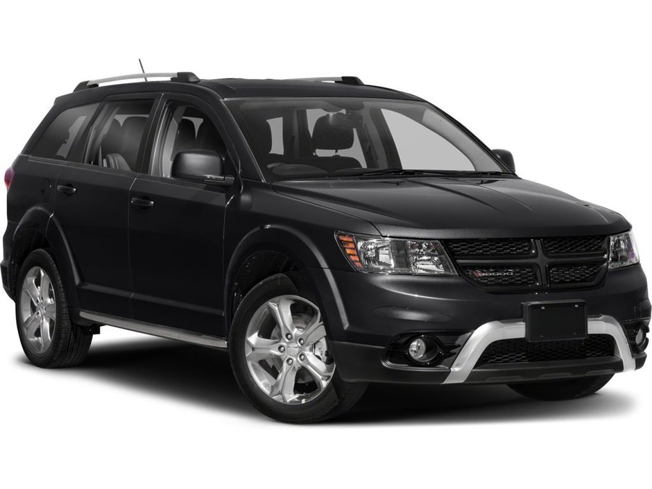 2016 Dodge Journey Crossroad | Bluetooth | Cruise | USB | Aux | XM