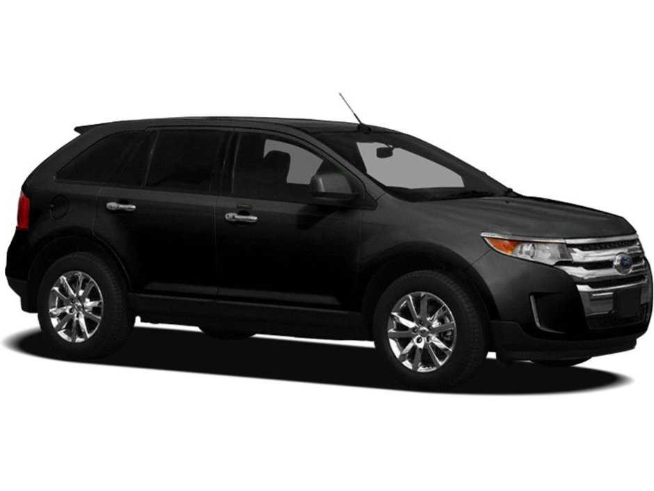 2011 Ford Edge SEL | Cruise | CD | Aux | PwrWindows