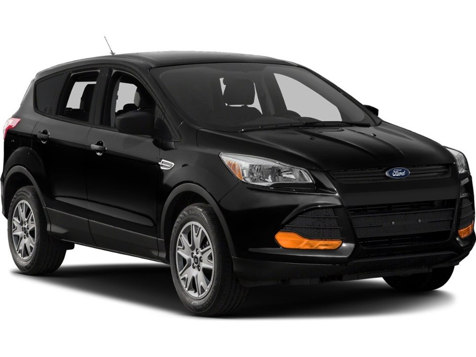 2014 Ford Escape SE | Leather | HtdSeats | Cruise | XM