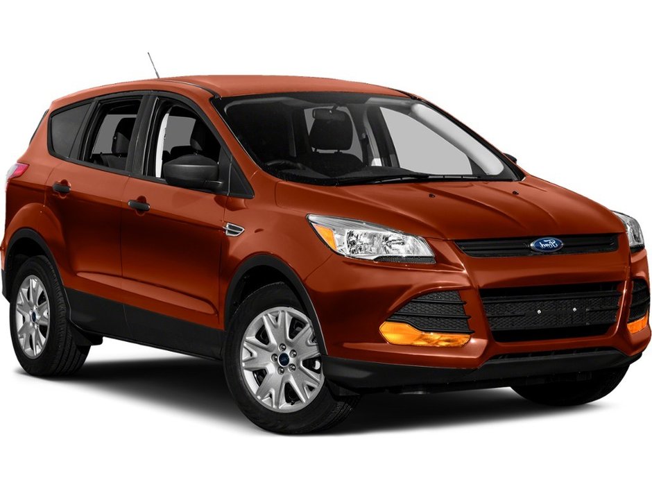 2014 Ford Escape SE | HtdSeats | Cruise | CD | Aux | PwrWindows