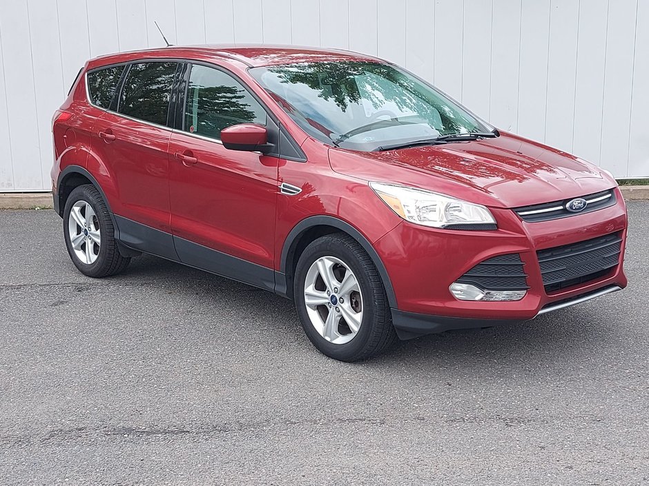 2016 Ford Escape SE | Bluetooth | Cam | Cruise | CD | XM Radio