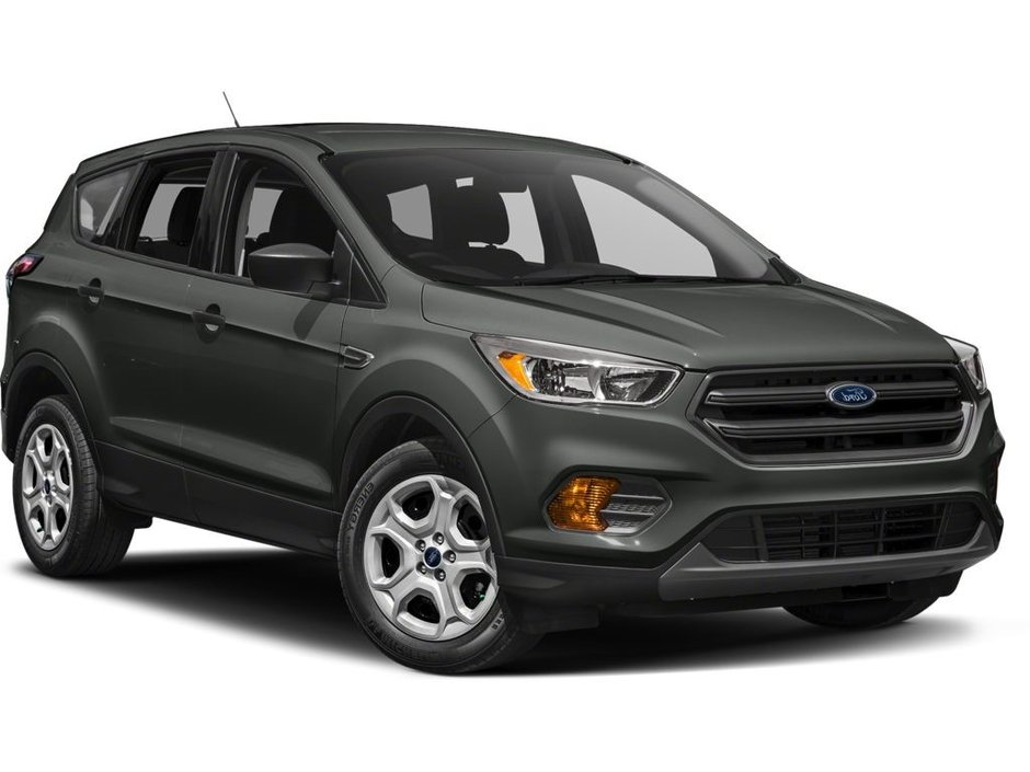 2018 Ford Escape SE | HtdSeats | Cruise | CD | USB | XM Radio
