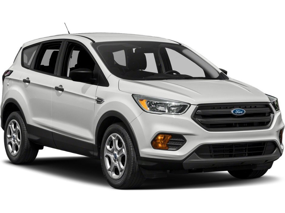 2018 Ford Escape SE | HtdSeats | Cruise | Bluetooth | XM