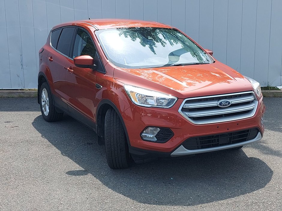 2019 Ford Escape in Antigonish, Nova Scotia - 1 - w320h240px