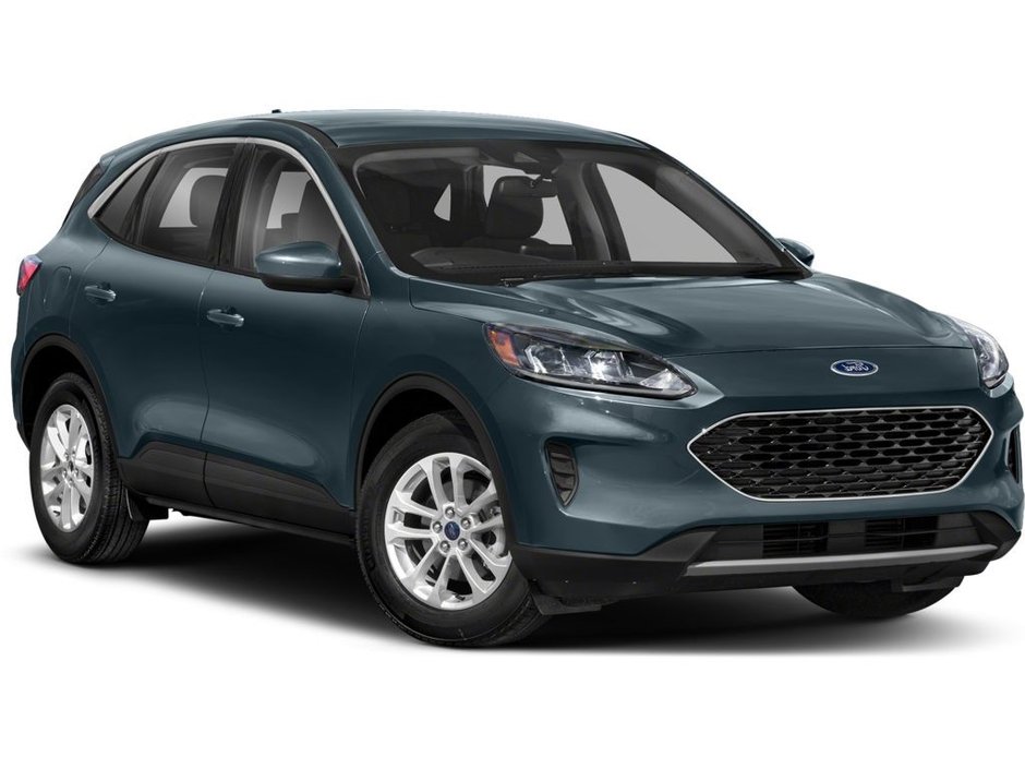 2020 Ford Escape SE | HtdSeats | Cam | USB | Bluetooth | XM |
